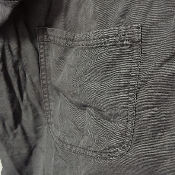 GAP Gray Shorts  - Picture 5 of 7